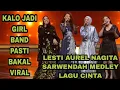 Download Lagu Miracle voice LESTI AUREL NAGITA SARWENDAH CINTA berharap mereka buat MOMY GIRL BAND