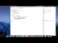 CTEC 121 - Returning Data from a Function