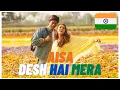 Download Lagu Aisa Des Hai Mera | Veer-Zaara | Shah Rukh Khan | Udit N. | SoulsStrings | Republic Day