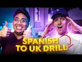 Download Lagu SIMON SERVIDA MADE A SPANISH SAMPLE AND I FLIPPED IT INTO UK DRILL