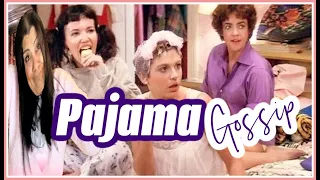 Wednesday Night Pajama Gossip Reacting To The Gossip Bakery This is Absolutely INSANE