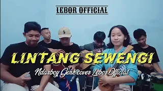 Download LINTANG SEWENGI-NDARBOY GENK COVER BANDRASTRES OFFICIAL MP3