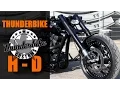 Download Lagu Harley-Davidson Screamin' Eagle \