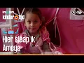 Lagu 🛏 Ameya | Hier slaap ik (Kindertijd KRO-NCRV)