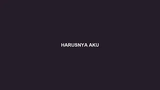 Download Harusnya aku - Armada Band (cover by native entertainment) MP3