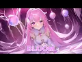 Download Lagu Nightcore - Bloom
