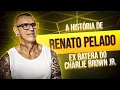 A emocionante história de Renato Pelado ex baterista do Charlie Brown Jr.
