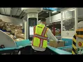 Amazon Fulfillment Center Davenport may break records in holiday delivery volume