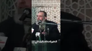 أبو إسماعيل يبين كيف كان السادات داهية  أبو إسماعيل يبين كيف كان السادات داهية