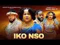 Lagu IKO NSO UJU OKOLI SOCHI INFINITI CAZ CHIDIEBERE latest movie 2025 Nigerian movies African movies