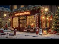 Lagu Nostalgic Christmas Songs of All Time 🎄 Best Christmas Music 2026 | Relaxing Christmas Ambience