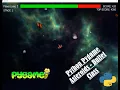 Asteroids - Adding Bullet Class Python Pygame Coding Walkthrough