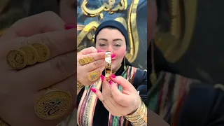 المهجنه ب١٦٥ الف I عند أميرة الدهب 