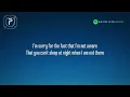Akon - Sorry, Blame It On Me (Lyrics)