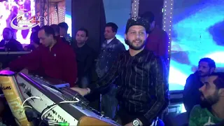 ظهور نجم استار اكاديمي محمد شاهين يبهر عبسلام في اغنيه 100 مسا 