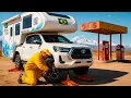 Download Lagu Equipamos o MOTORHOME pra enfrentar a NEVE da PATAGÔNIA ❄️