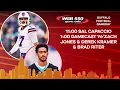 Buffalo Football Game Day August 15th 2026 WGR Sports Radio