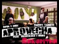 Aprovecha Daddy yankee feat nova y jory (completa y sin promo)