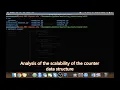 Mastering Concurrency in Python 16 Designing Lock-Based and Mutex-Free Concurrent Data Structures