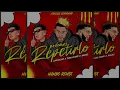 Don Omar, Chencho Corleone & Anuel AA - Podemos Repetirlo [Mambo Remix] Carlos Serrano