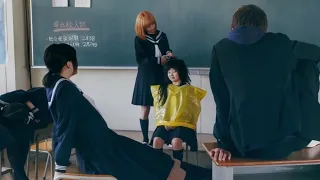 تنمروا عليها وقتلو كل عيلتها ف بتنتقم منهم بأبشع طرق ممكن تتخيلها ملخص فيلم Liverleaf 