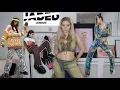 Jaded London New Collection Morpheus Haul IS IT WORTH IT