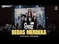 Download Lagu COCONUTTREEZ - BEBAS MERDEKA (LIVE ASTHANA KEMANG JAKARTA)