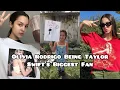Download Lagu Olivia Rodrigo Being Taylor Swift’s Biggest Fan For 5 Minutes and 41 Seconds