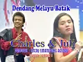 Charles Simbolon \u0026 July Manurung - Taragading Dang Dong / Eta Mangalap Boru (Official Music Video)