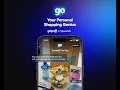 Meet Go Your Personal Shopping Genius Co-developed by Gopuff and SpaceXAI