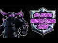 How to MASTER PEKKA Bridge Spam in Clash Royale Full 2025 Guide