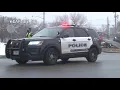 Buffalo County Courthouse evacuated for reported bomb threat