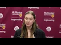Materials Engineering - Capstone Expo 2025