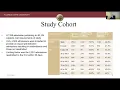 SEPDA 2021 Building Prediction Models for 30-Day Readmissions Among ICU Patients