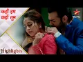 Download Lagu कहाँ हम कहाँ तुम | Beautiful moments at Teejri celebration! - Part 1