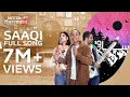 Download Lagu Saaqi – Ittehad Band ft. Sanya Shahzad produced by Rakae Jamil | NESCAFÉ Basement | Season 6 | 2024