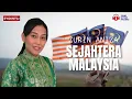 Download Lagu Sejahtera Malaysia - Zurin Aniza (Edisi Merdeka) Lirik Video