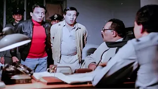 الفيلم الذي غير مفهوم الجدعنة في مصر فيلم سلام يا صاحبي بطولة عادل امام و سعيد صالح 