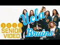 UCLA Gymnastics 2022 Senior