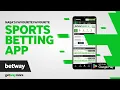 Install the Betway betting app Betway NG