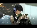 Download Lagu NO:ZE Page 02 | Discovering the Book of Dreams📗 at the 2025 Seoul International Book Fair (with Book