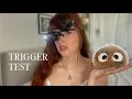 Download Lagu Neue Trigger testen 🤯 ASMR Trigger Haul