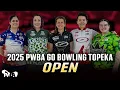 Download Lagu 2025 PWBA Go Bowling Topeka Open