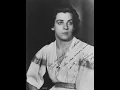 Ginette Neveu - Strauss: Violin Sonata in E flat Major, Op. 18