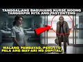 Download Lagu TANGGAL ANG BAGUHANG NURSE NG TANGGAPIN NIYA ANG PASYENTENG WALANG PAMBAYAD, ANG MATANDA PALA ANG..