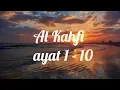 Download Lagu Surah al kahfi ayat 1-10 Maghfirah M Hussen