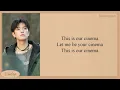 Download Lagu stray kids Cinema(Lee Know\u0026Seungmin) easy lyrics