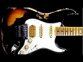 Download Lagu Deep Rock Ballad Guitar Backing Track Jam in B Minor