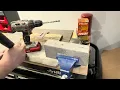 How To Drill Masonry And Stone With No Hammer Drill