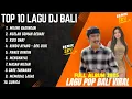 Download Lagu KUMPULAN LAGU POP BALI VIRAL TERBARU VERSI REMIX 2025